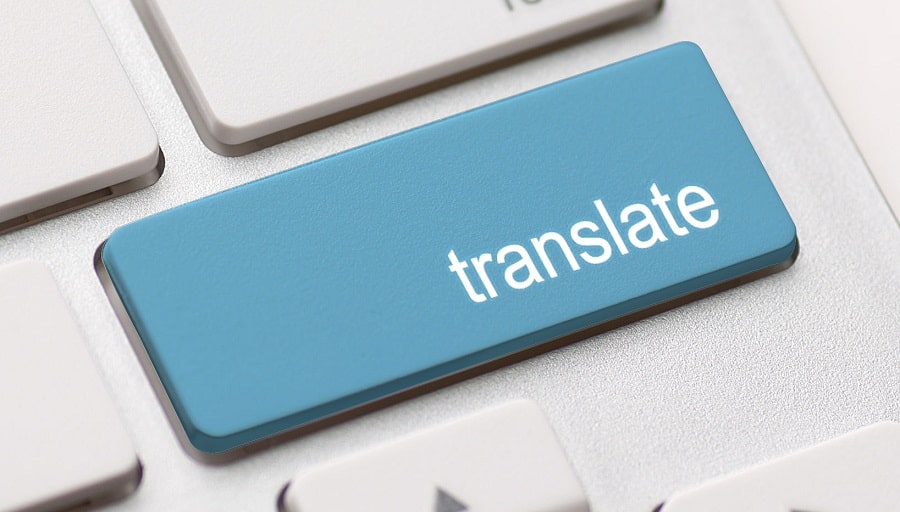 How much does a translator earn 