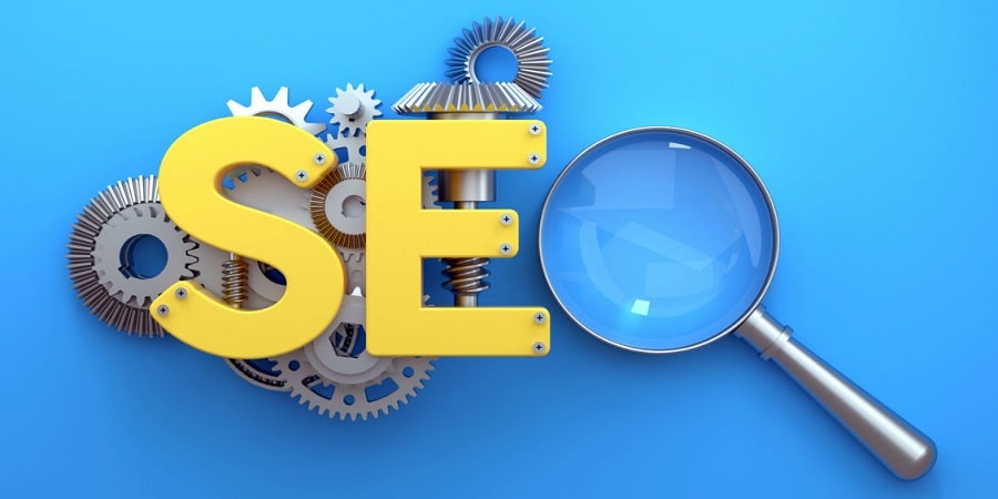 Who is an SEO specialist 