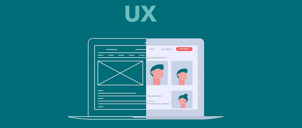 Trabajo remoto como diseñador UX 