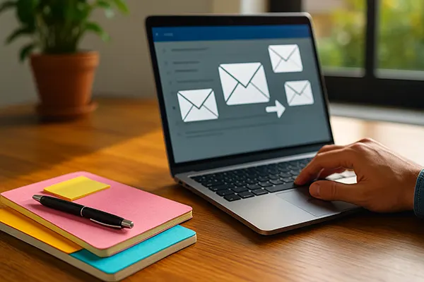 estrategia de email