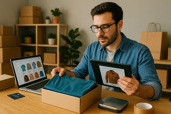 Customised digital tools