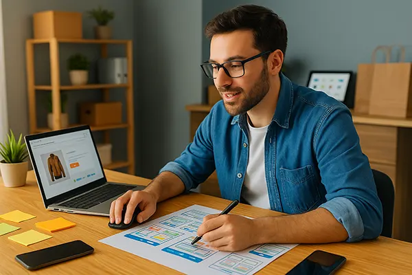 Customised digital tools