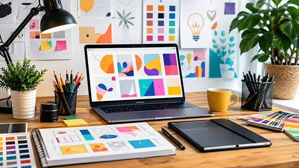 processo design freelance